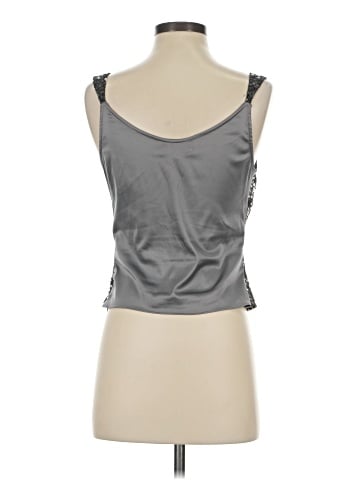 Tahari by ASL Sleeveless Top (view 2)
