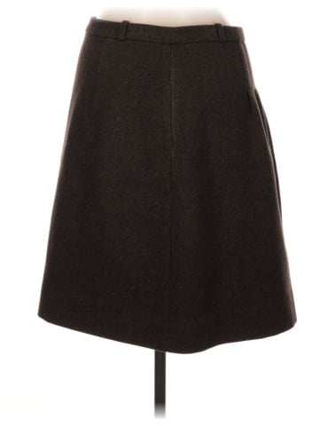 A.P.C. Wool Skirt (view 2)