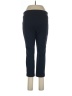 Alfani Solid Blue Active Pants Size 12 - photo 2