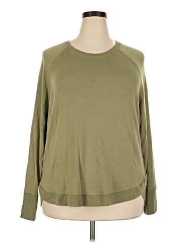 Athleta Pullover Sweater (view 1)
