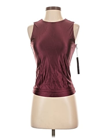 Tahari Sleeveless Top (view 1)
