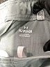 Under Armour 100% Polyester Gray Track Pants Size S (youth) - photo 3