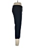 Alfani Solid Blue Active Pants Size 12 - photo 4