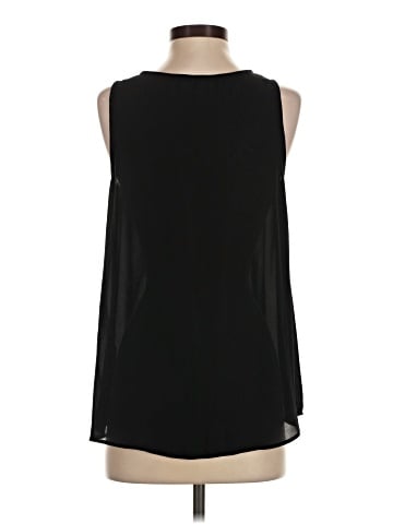 19 Cooper Sleeveless Blouse (view 2)