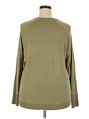 Athleta Pullover Sweater (view 2)