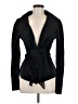 Donna Karan Collection Black Jacket Size M (estimated) - photo 1