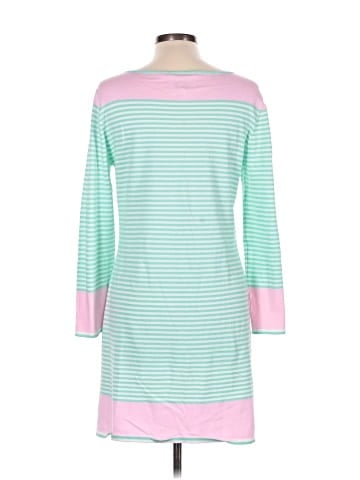 Sail to Sable Casual Dress (view 2)
