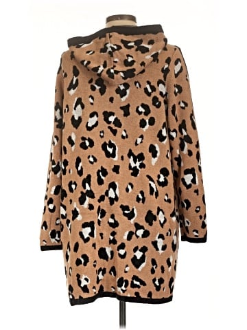 Chico's Poncho (view 2)