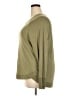 Athleta Green Pullover Sweater Size 2X - photo 5