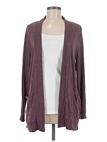 Market and Spruce Cardigan (view 1)