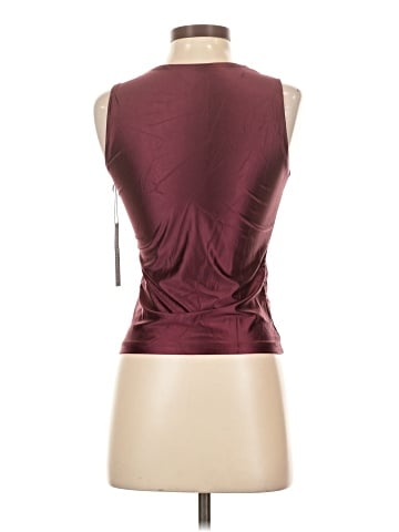 Tahari Sleeveless Top (view 2)