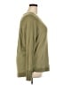 Athleta Green Pullover Sweater Size 2X - photo 4
