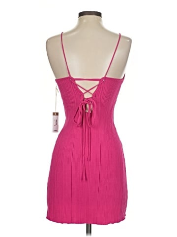 LUCCA Cocktail Dress (view 2)