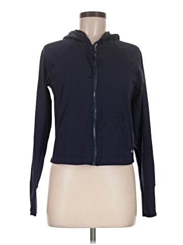 Fabletics Zip Up Hoodie (view 1)