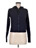 Fabletics Blue Zip Up Hoodie Size M - photo 1