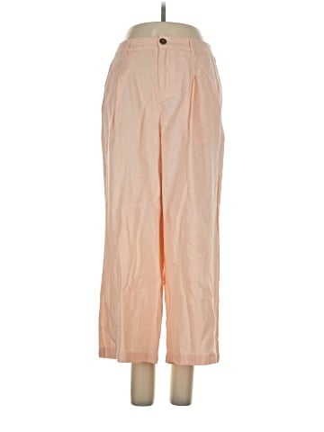 Carve Designs Linen Pants (view 1)