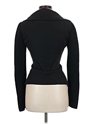 Donna Karan Collection Jacket (view 2)