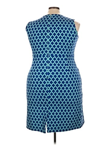 Lands' End Cocktail Dress (view 2)