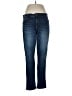 Kut from the Kloth Solid Blue Jeans Size 12 - photo 1