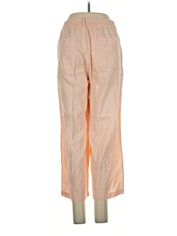 Carve Designs Linen Pants (view 2)