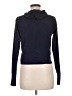 Fabletics Blue Zip Up Hoodie Size M - photo 2