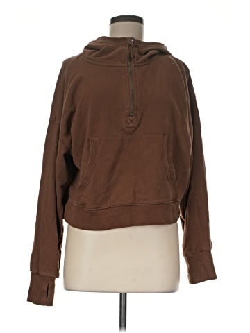 JoyLab Pullover Hoodie (view 1)