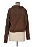 JoyLab Brown Pullover Hoodie Size M - photo 1