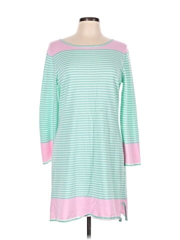 Sail to Sable Casual Dress (view 1)