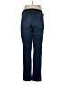 Kut from the Kloth Solid Blue Jeans Size 12 - photo 2