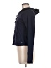 Fabletics Blue Zip Up Hoodie Size M - photo 5