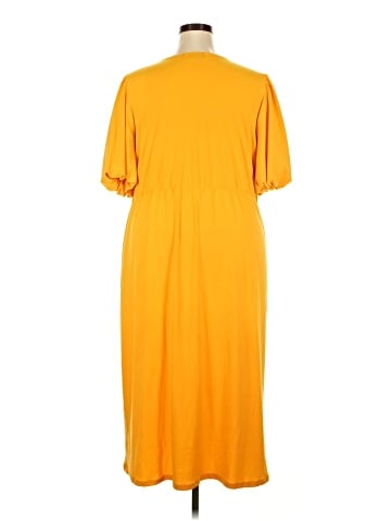 ELOQUII Casual Dress (view 2)