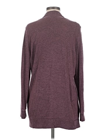 Market and Spruce Cardigan (view 2)
