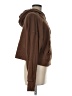 JoyLab Brown Pullover Hoodie Size M - photo 4