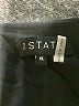 1.State 100% Rayon Black Romper Size XL - photo 4
