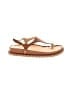 Dolce Vita Tan Sandals Size 9 1/2 - photo 1