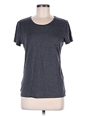 Banana Republic Factory Store Short Sleeve T-Shirt (view 1)