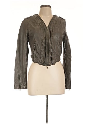 Oakwood Classic Jacket (view 1)