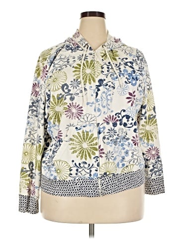 DressBarn Pullover Sweater (view 1)