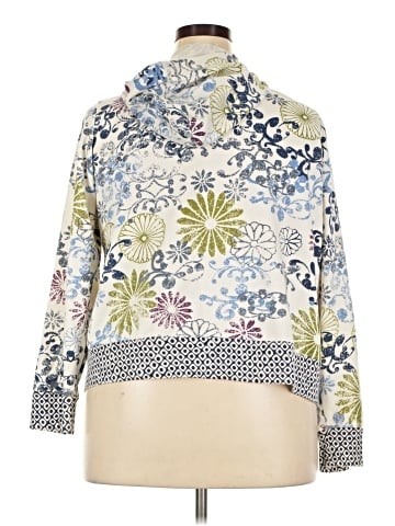 DressBarn Pullover Sweater (view 2)