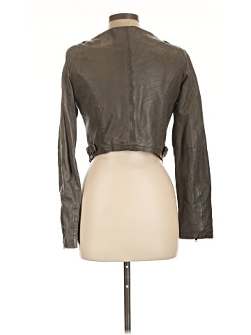 Oakwood Classic Jacket (view 2)