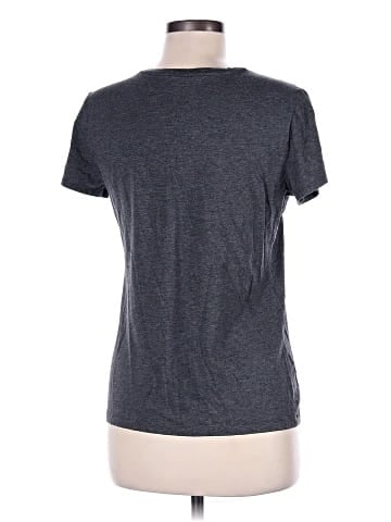Banana Republic Factory Store Short Sleeve T-Shirt (view 2)