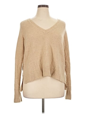 J.Crew Pullover Sweater (view 1)