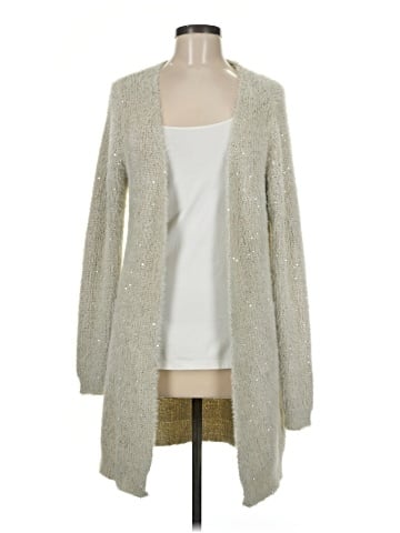 Olivia Sky Coat (view 1)