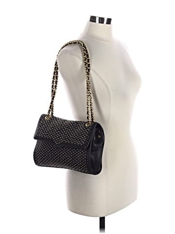 Rebecca Minkoff Leather Shoulder Bag (view 2)