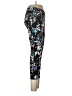 Unbranded Graphic Black Leggings Size L - photo 4