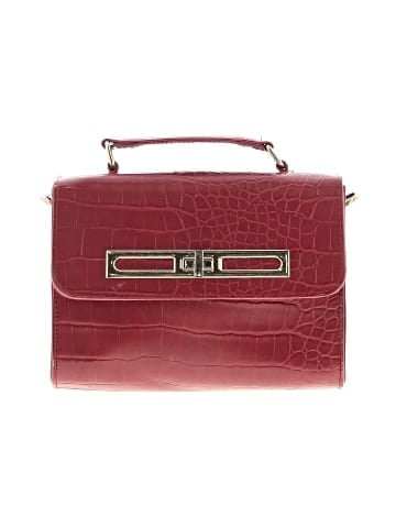 Topshop Crossbody Bag (view 1)
