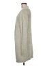 Olivia Sky Ivory Coat Size M - photo 5