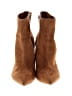 Nine West Brown Ankle Boots Size 9 - photo 2