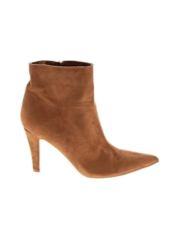 Nine West Ankle Boots (view 1)