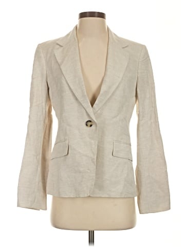 Club Monaco Blazer (view 1)